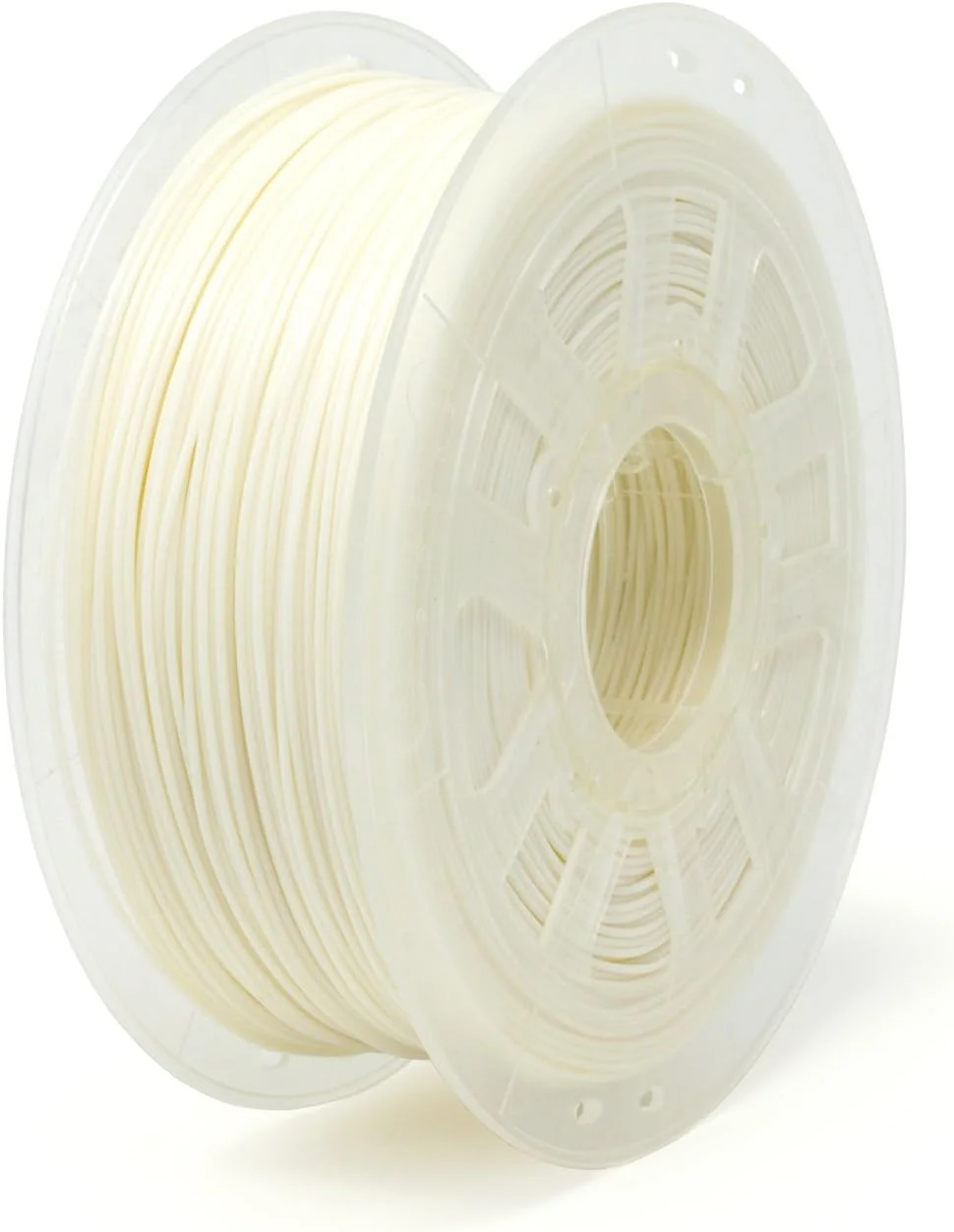 فیلامنت HIPS سفید 1.75 میلی متری Gizmo Dorks، 1 کیلوگرم / 2.2 پوند، برای پرینترهای سه بعدی