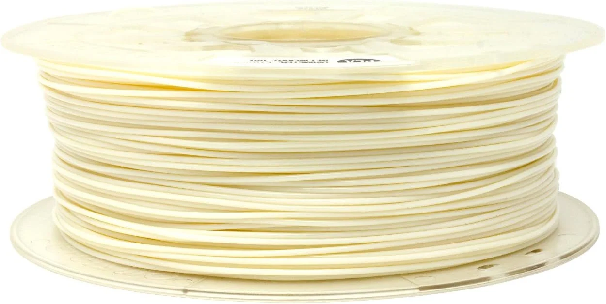 فیلامنت HIPS سفید 1.75 میلی متری Gizmo Dorks، 1 کیلوگرم / 2.2 پوند، برای پرینترهای سه بعدی