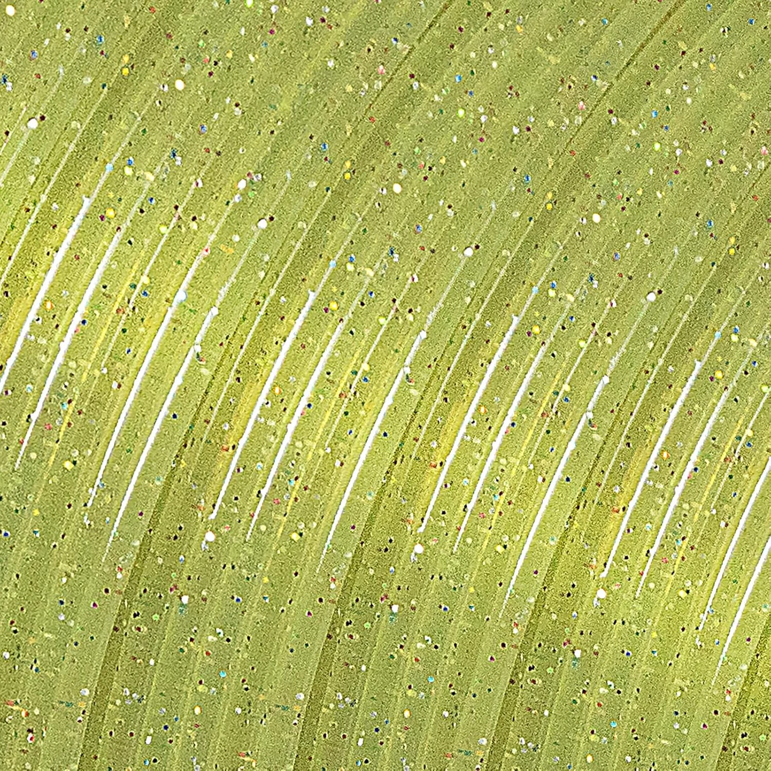 فیلامنت پرینتر سه بعدی iSANMATE، فیلامنت PLA زرد اکلیلی شفاف 1.75 میلی متر، فیلامنت پرینت سه بعدی 1 کیلوگرم/2.2 پوند