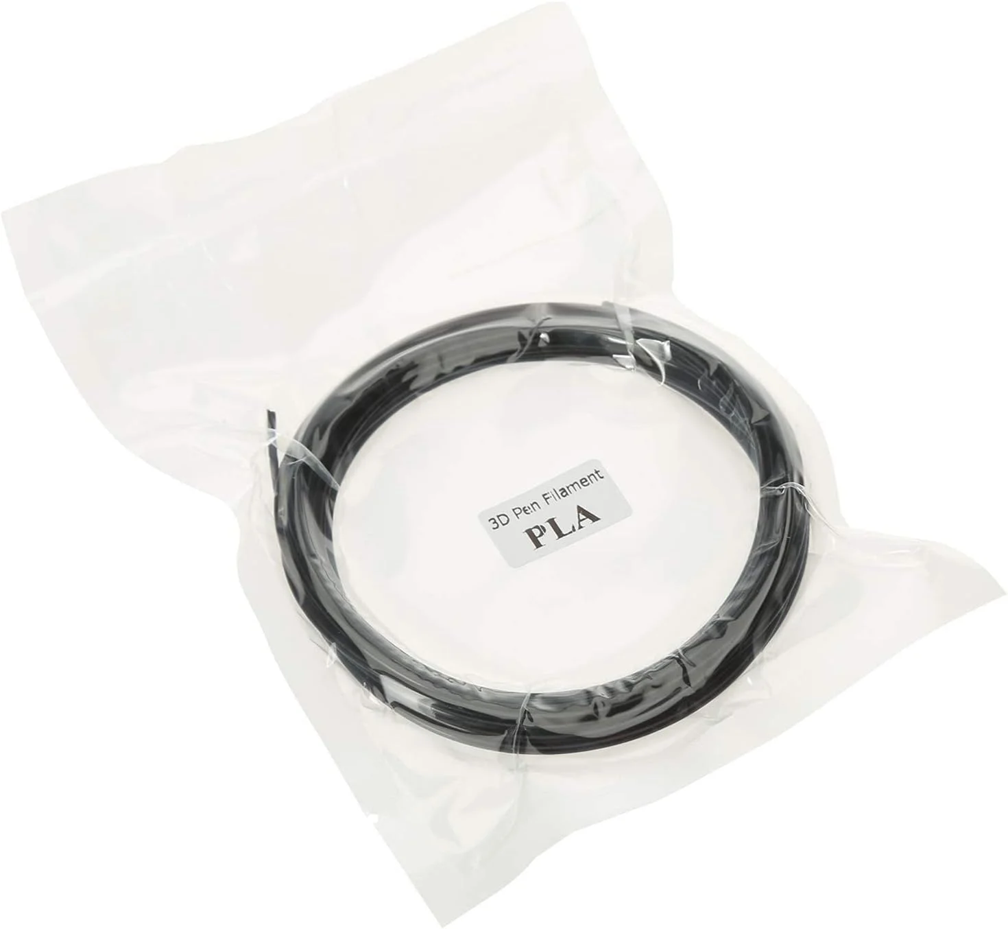 فیلامنت PLA قلم سه بعدی برای قلم پرینتر سه بعدی، 20 عدد، 1.75 میلی متر فیلامنت PLA قلم سه بعدی برای قلم پرینتر سه بعدی، 20 عدد، 1.75 میلی متر