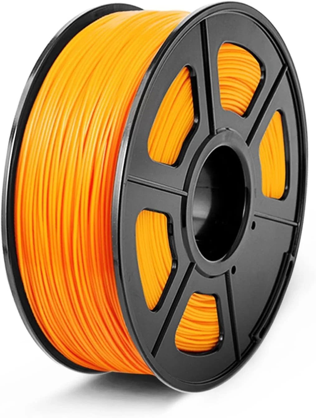 فیلامنت پرینتر سه بعدی MONKX نارنجی 1.75 میلی متر 1 کیلوگرم لوازم جانبی قلم چاپ سه بعدی مواد پلاستیکی