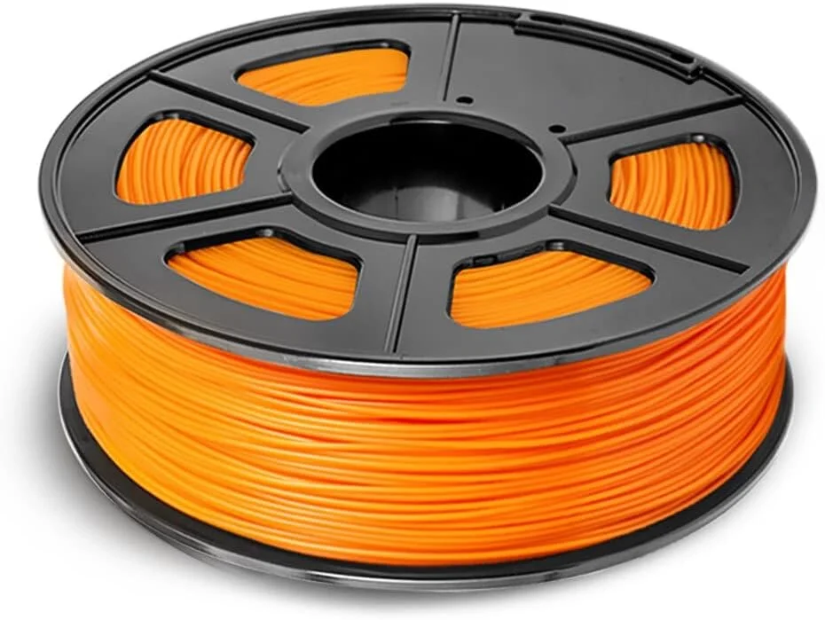 فیلامنت پرینتر سه بعدی MONKX نارنجی 1.75 میلی متر 1 کیلوگرم لوازم جانبی قلم چاپ سه بعدی مواد پلاستیکی فیلامنت پرینتر سه بعدی MONKX نارنجی 1.75 میلی متر 1 کیلوگرم لوازم جانبی قلم چاپ سه بعدی مواد پلاستیکی