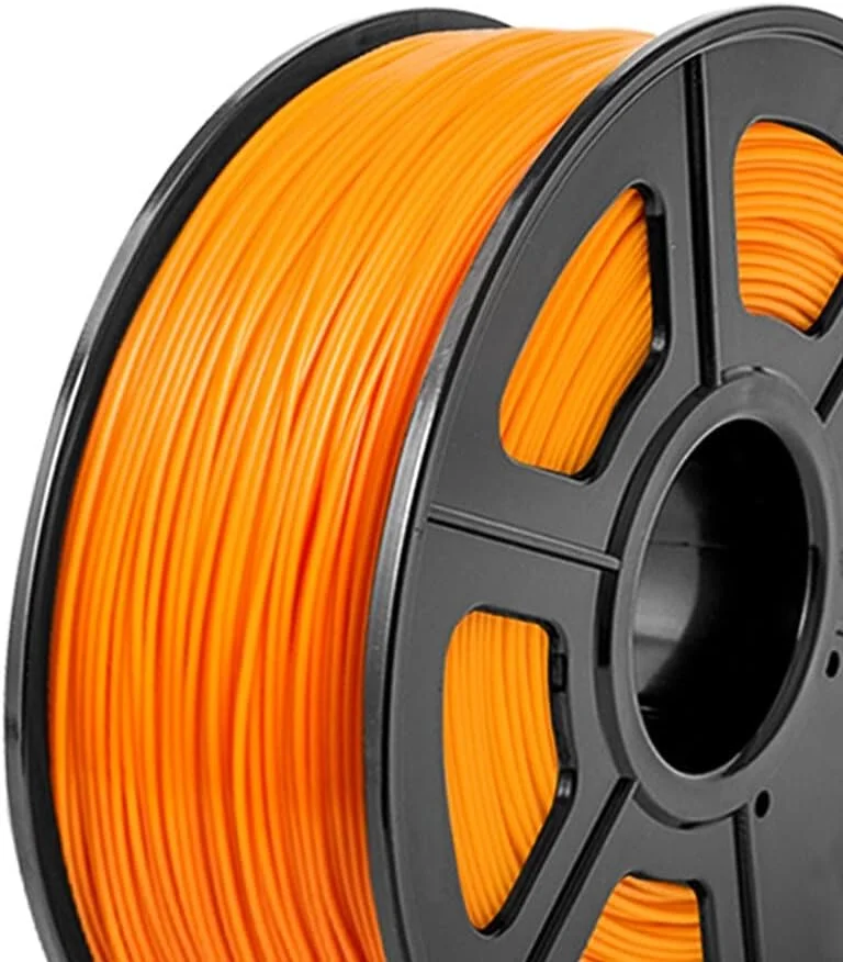 فیلامنت پرینتر سه بعدی MONKX نارنجی 1.75 میلی متر 1 کیلوگرم لوازم جانبی قلم چاپ سه بعدی مواد پلاستیکی فیلامنت پرینتر سه بعدی MONKX نارنجی 1.75 میلی متر 1 کیلوگرم لوازم جانبی قلم چاپ سه بعدی مواد پلاستیکی