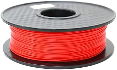 فیلامنت PLA قرمز MONKX برای پرینتر سه بعدی، قطر 1.75 میلی متر، 0.5 کیلوگرم، لوازم جانبی قلم چاپ سه بعدی، مواد پلاستیکی چاپ سه بعدی فیلامنت PLA قرمز MONKX برای پرینتر سه بعدی، قطر 1.75 میلی متر، 0.5 کیلوگرم، لوازم جانبی قلم چاپ سه بعدی، مواد پلاستیکی چاپ سه بعدی