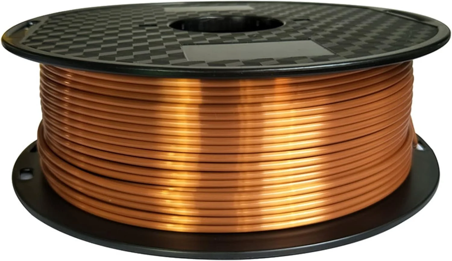 فیلامنت پرینتر سه بعدی MONKX ابریشمی PLA مسی 1.75 میلی متر 1 کیلوگرم مواد مصرفی چاپ قلم سه بعدی