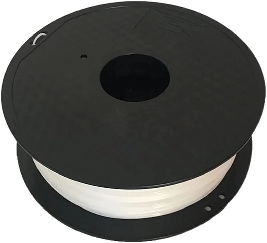 فیلامنت POM پرینتر سه بعدی 1 کیلوگرم 1.75 میلی متر، مواد پلاستیکی مهندسی برای پرینت سه بعدی