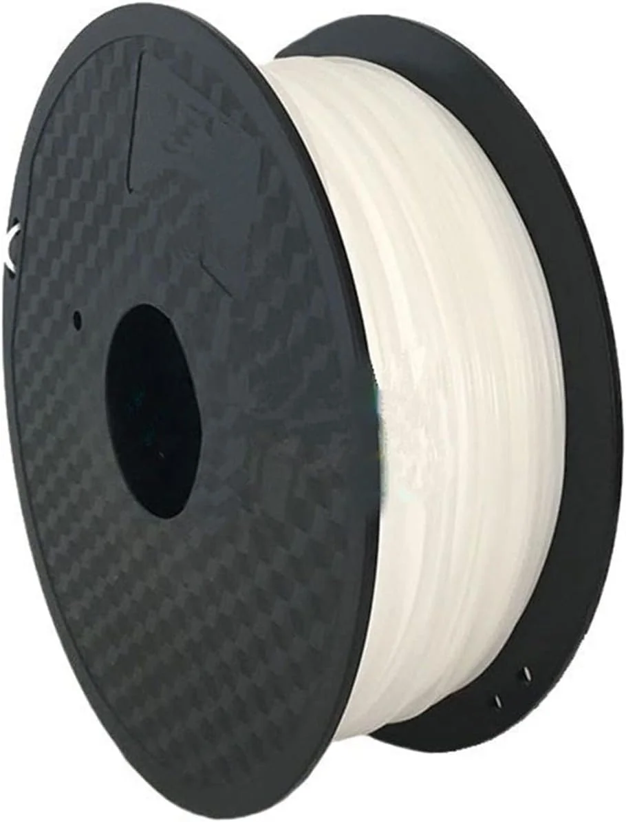 فیلامنت POM پرینتر سه بعدی 1 کیلوگرم 1.75 میلی متر، مواد پلاستیکی مهندسی برای پرینت سه بعدی