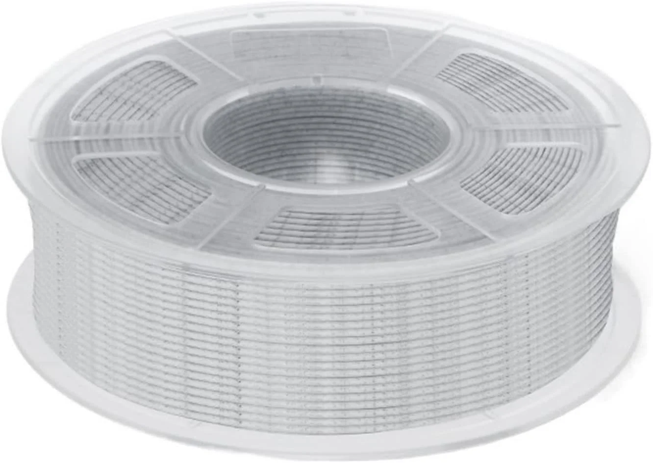 فیلامنت پرینتر سه بعدی، رنگ مرمر، 1.75 میلی متر 1 کیلوگرم جنس شبیه سنگ، برای پرینت سه بعدی