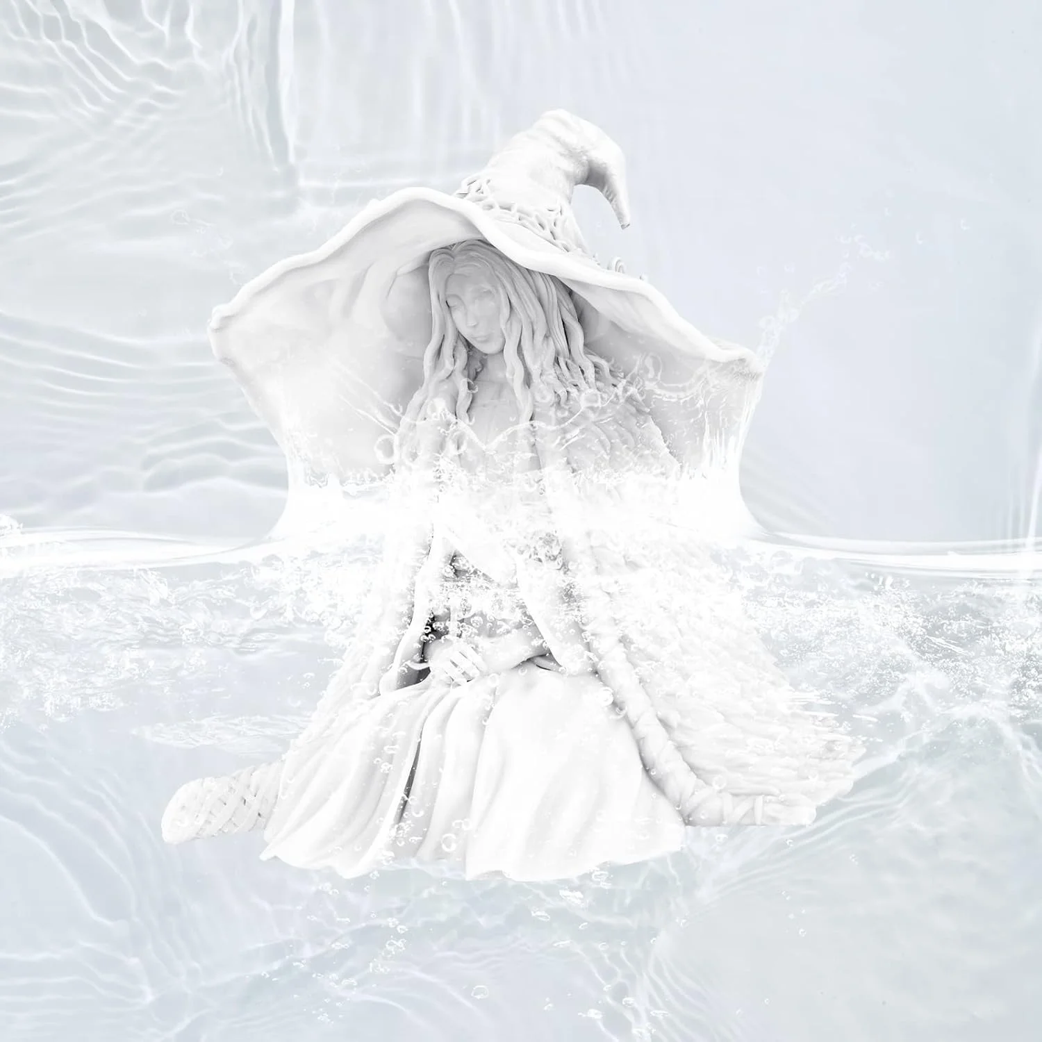 رزین قابل شستشو با آب Deeplee ELEGOO برای پرینتر سه بعدی 405 نانومتری، رزین فوتوپلیمری استاندارد UV خشک شونده سریع، تمیز کردن آسان، دقت بالا، بوی کم برای پرینت سه بعدی LCD، سفید 1000 گرم رزین قابل شستشو با آب Deeplee ELEGOO برای پرینتر سه بعدی 405 نانومتری، رزین فوتوپلیمری استاندارد UV خشک شونده سریع، تمیز کردن آسان، دقت بالا، بوی کم برای پرینت سه بعدی LCD، سفید 1000 گرم