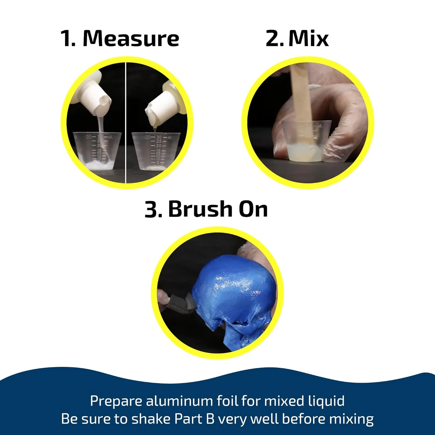 پوشش چاپ سه بعدی Smooth-On XTC-3D - عملکرد بالا - واحد 6.4 اونسی پوشش چاپ سه بعدی Smooth-On XTC-3D - عملکرد بالا - واحد 6.4 اونسی