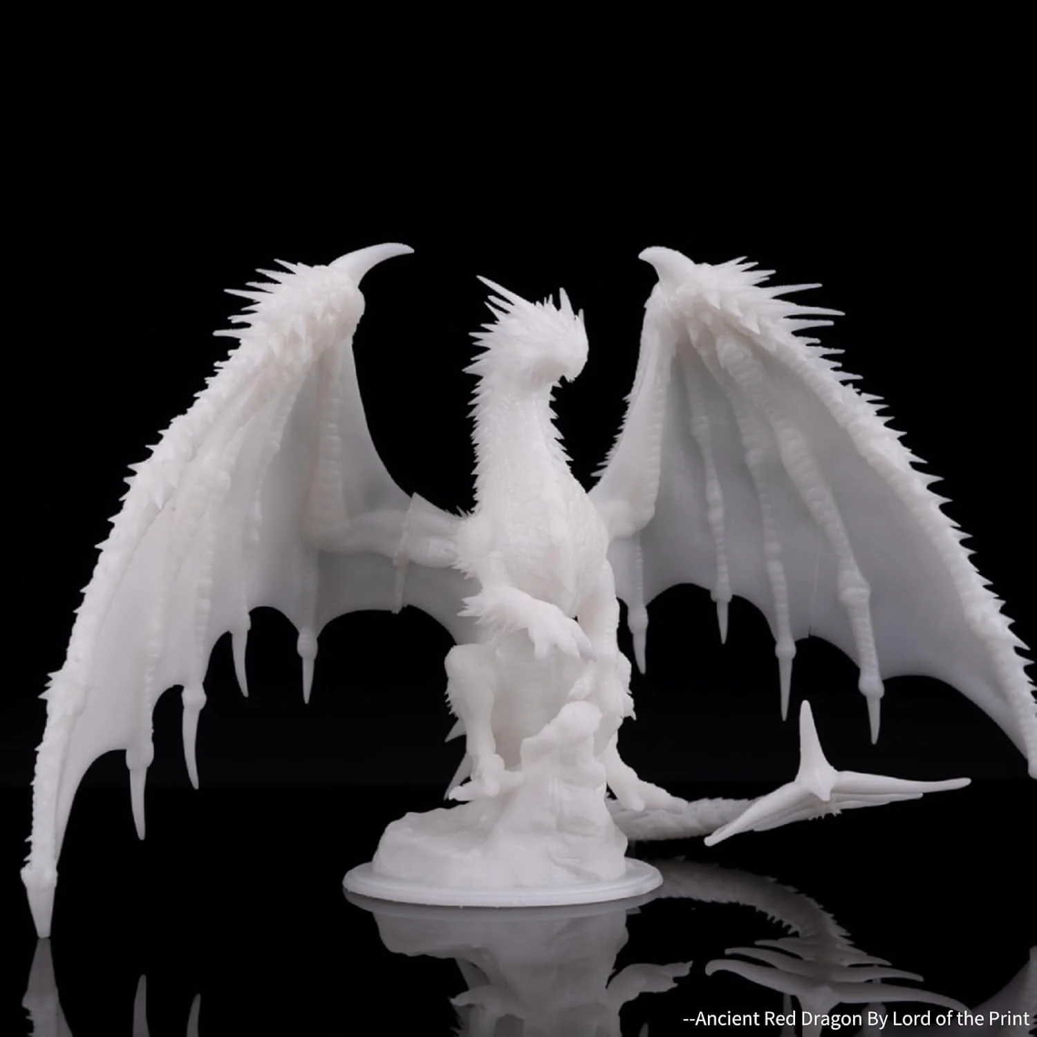 رزین پرینتر سه بعدی Siraya Tech Fast ABS-Like، دقت بالا، غیر شکننده - فوتوپلیمر پخت UV با بوی کم 405 نانومتر برای چاپ 8K LCD/DLP (سفید، 2 کیلوگرم)