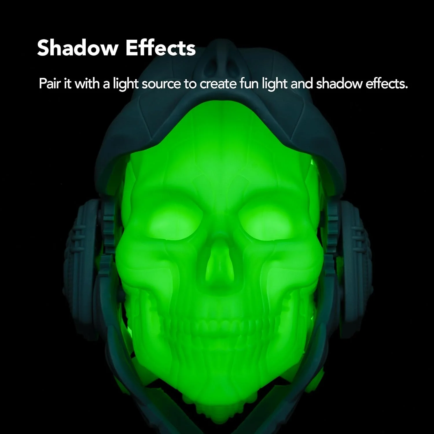 رزین پرینتر سه بعدی سری استاندارد Phrozen، رزین فوتوپلیمری کیورینگ UV ال سی دی DLP 405 نانومتری برای مدل های پلاستیکی، اکشن فیگورها، جواهرات، نمونه سازی، رنگ روشن (نئون-لیمویی، 1 کیلوگرم)