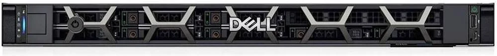 سرور رکمونت Dell PowerEdge R350 با شاسی هارد درایو 4 x 3.5 اینچی، پردازنده Intel Xeon E-2314، رم 64 گیگابایتی، هارد دیسک 4 ترابایتی 12G NLSAS 7.2K، TPM 2.0، iDRAC9، Basic 15G، PERC H355 Broadcom 5720، منبع تغذیه 600 واتی | PE-R350 سرور رکمونت Dell PowerEdge R350 با شاسی هارد درایو 4 x 3.5 اینچی، پردازنده Intel Xeon E-2314، رم 64 گیگابایتی، هارد دیسک 4 ترابایتی 12G NLSAS 7.2K، TPM 2.0، iDRAC9، Basic 15G، PERC H355 Broadcom 5720، منبع تغذیه 600 واتی | PE-R350