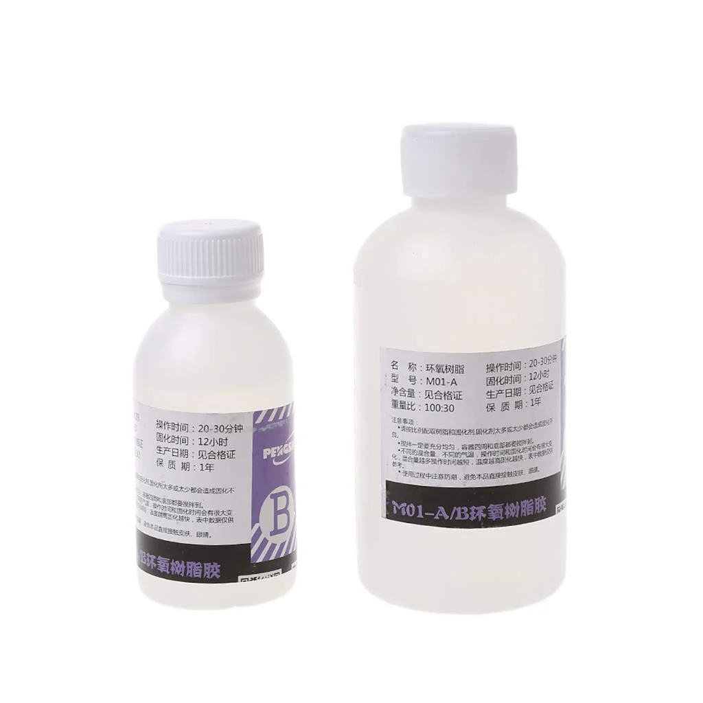 کیت رزین اپوکسی و عامل پخت JTQDDTE، ماده کامپوزیتی پلیمری تقویت شده با فیبر