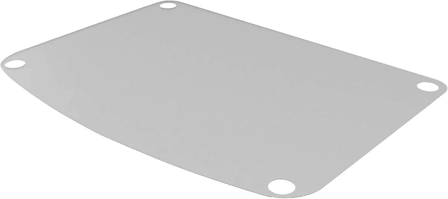 محافظ صفحه نمایش شفاف برای پرینترهای سه بعدی رزینی (Mars 3 & Mars 3 Pro Ultra 4K - بسته 3 عددی، شفاف)