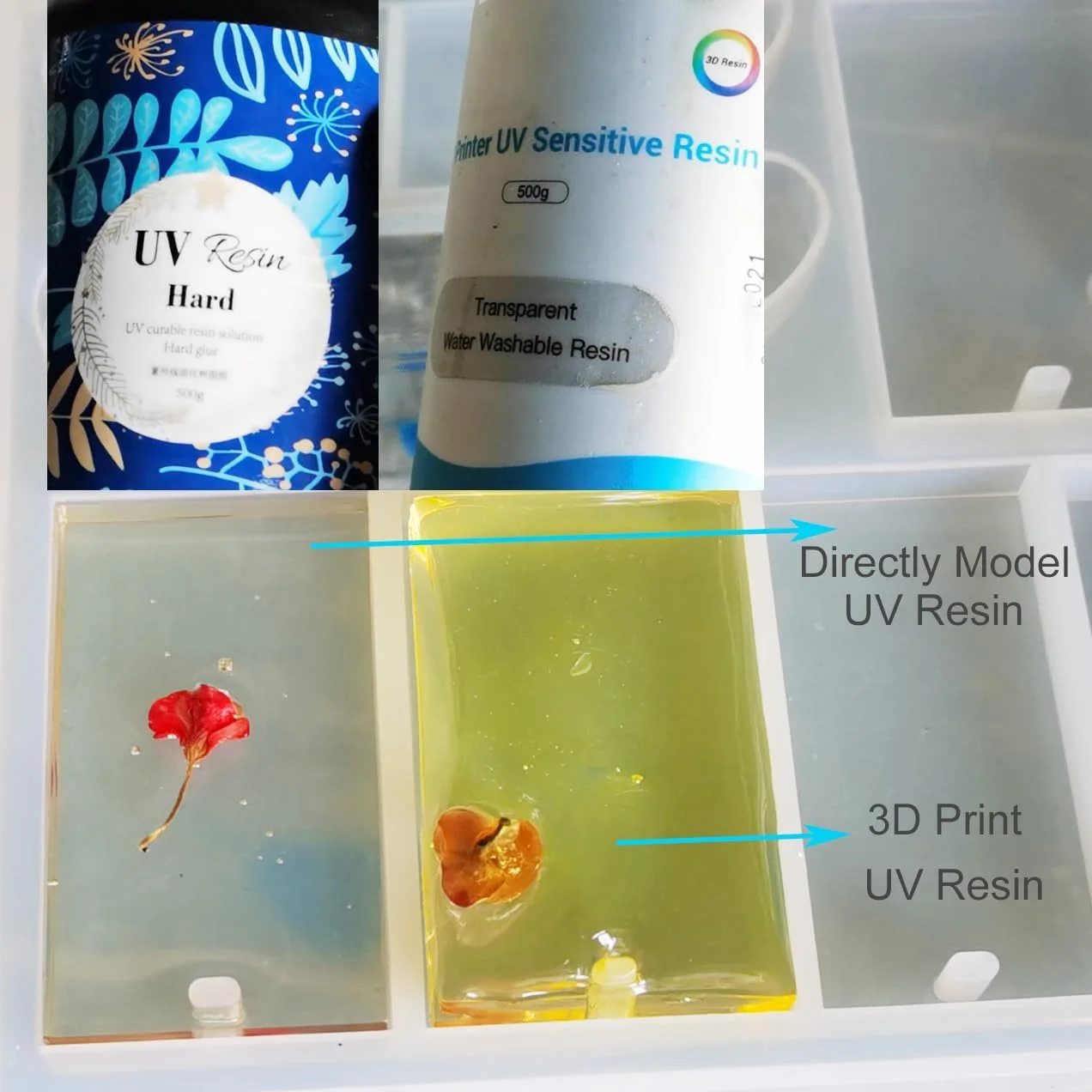 جعبه نور فرابنفش DIY برای یخ‌زدایی، احیای رنگ زیره‌های زرد/اکسید شده یا ساخت کابینت پخت پرینتر سه بعدی، ایستگاه پخت بزرگ با نور فرابنفش 395 نانومتری و 4