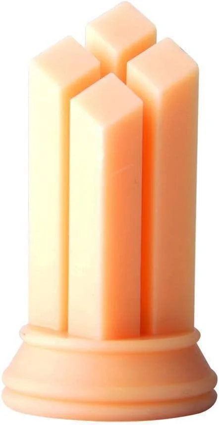 رزین قابل شستشو با آب eSUN LCD UV 405 نانومتر برای پرینترهای سه بعدی LCD، رزین سریع برای پرینت سه بعدی، مواد چاپ سه بعدی مایع فوتوپلیمری با پخت سریع UV، 500 گرم قرمز شفاف