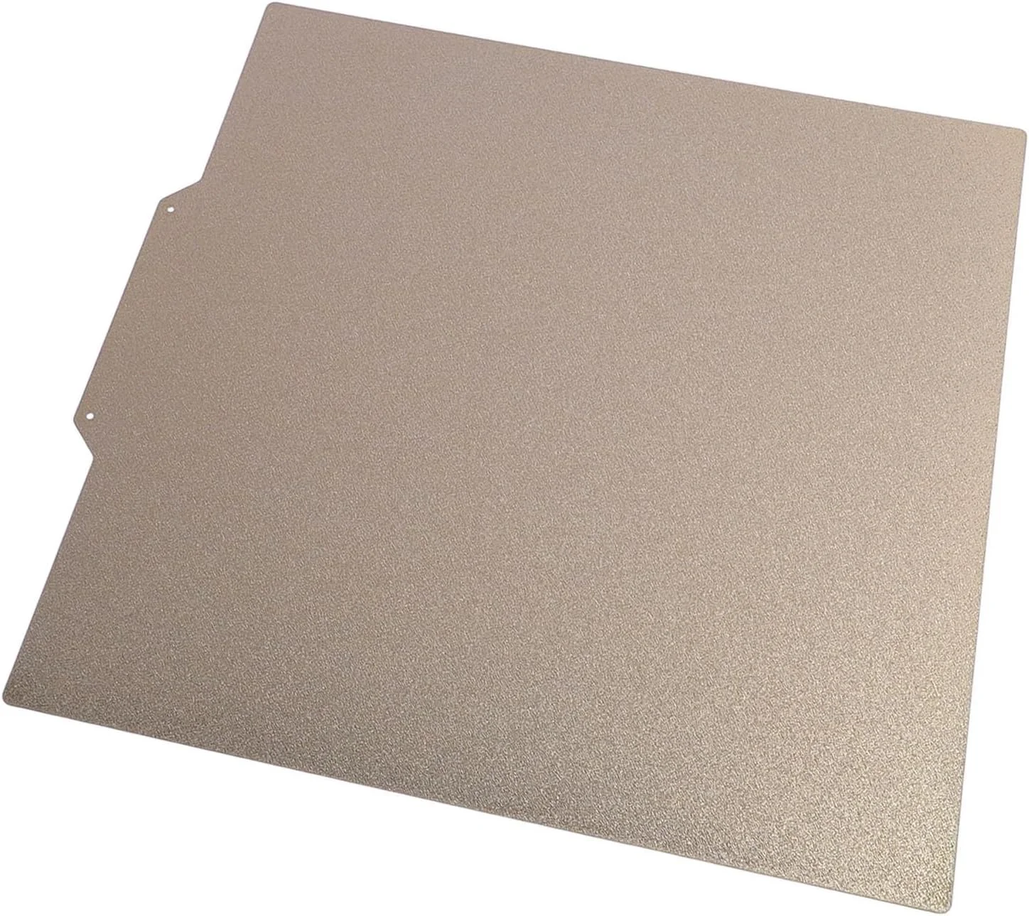 صفحه چاپ دو طرفه بافت دار Fabater Pei PEO برای Kobra 2 Maximum 3 4، چسبندگی آسان مدل برای پلتفرم چاپ سه بعدی