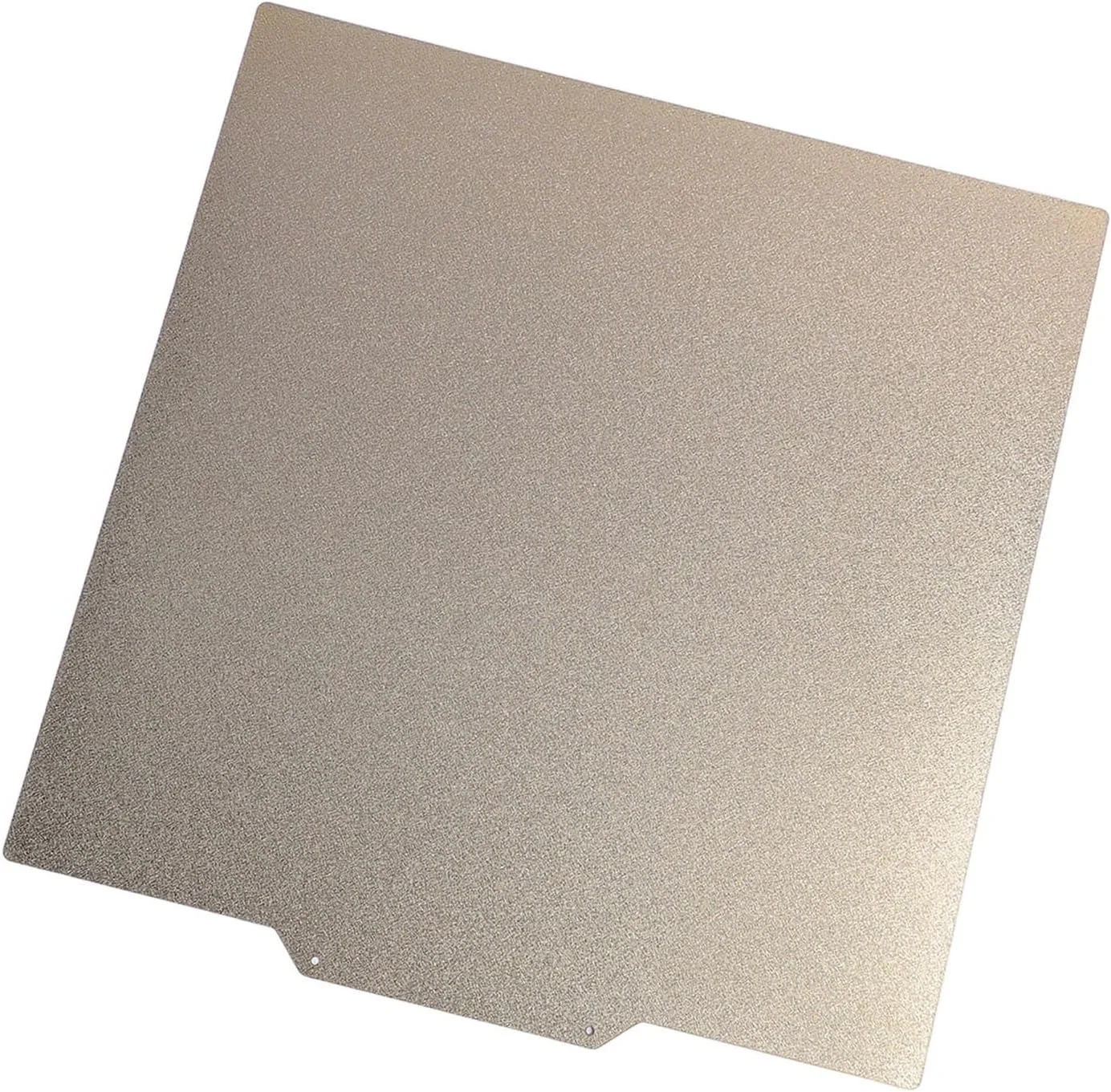 صفحه چاپ دو طرفه بافت دار Fabater Pei PEO برای Kobra 2 Maximum 3 4، چسبندگی آسان مدل برای پلتفرم چاپ سه بعدی