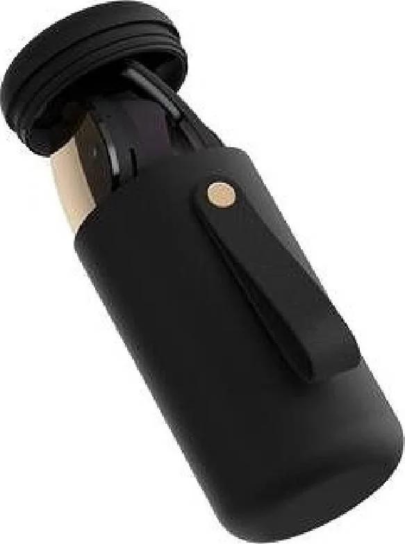 کیف حمل عینک HTC Vive Flow، مشکی | 74H03728-00M