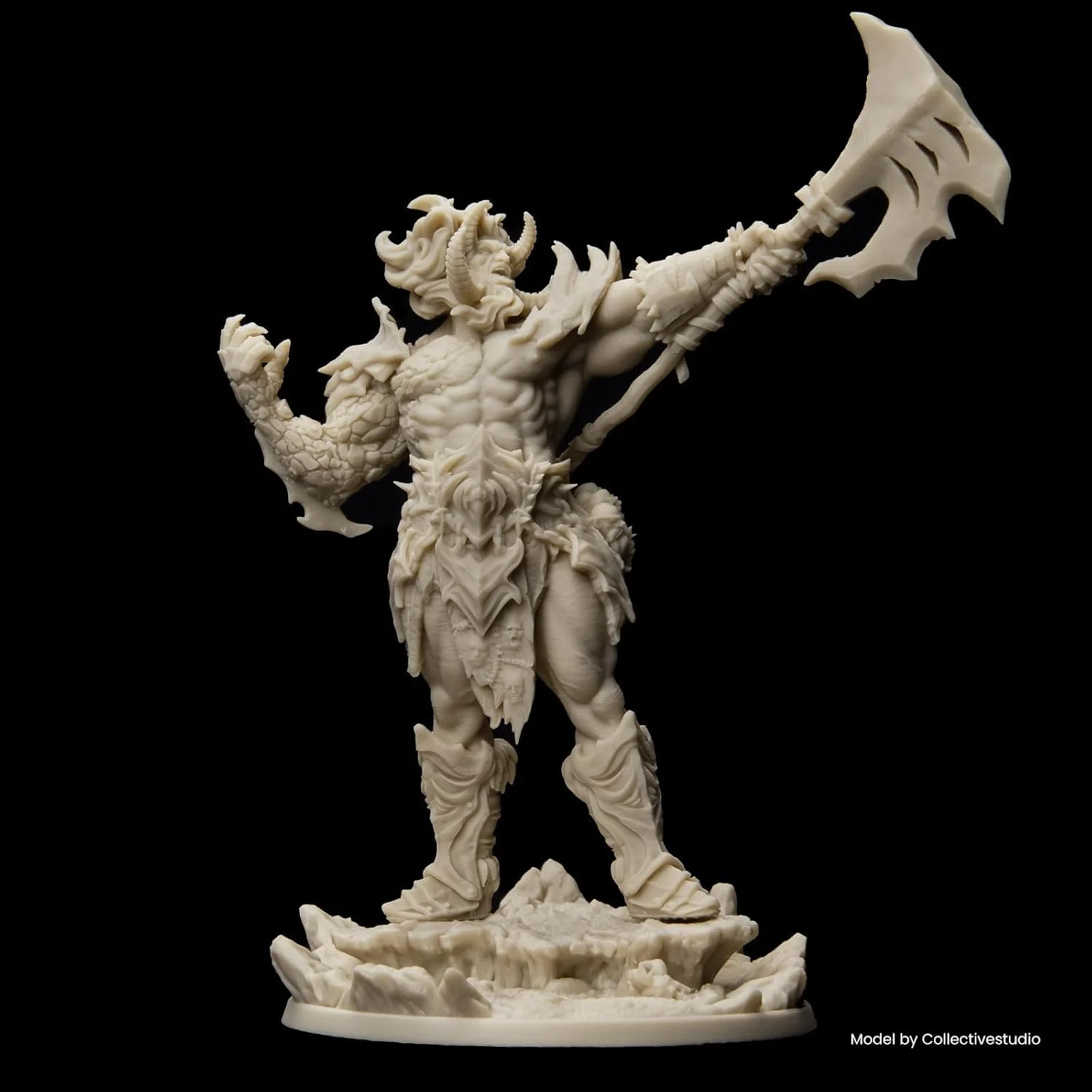 رزین پرینتر سه بعدی ELEGOO 8K، رزین استاندارد UV 405 نانومتری 1 کیلوگرمی برای پرینتر سه بعدی Saturn 2، Saturn 3، Saturn 3 Ultra، Mars 4، Mars 4 Ultra، رنگ وانیلی 1000 گرمی