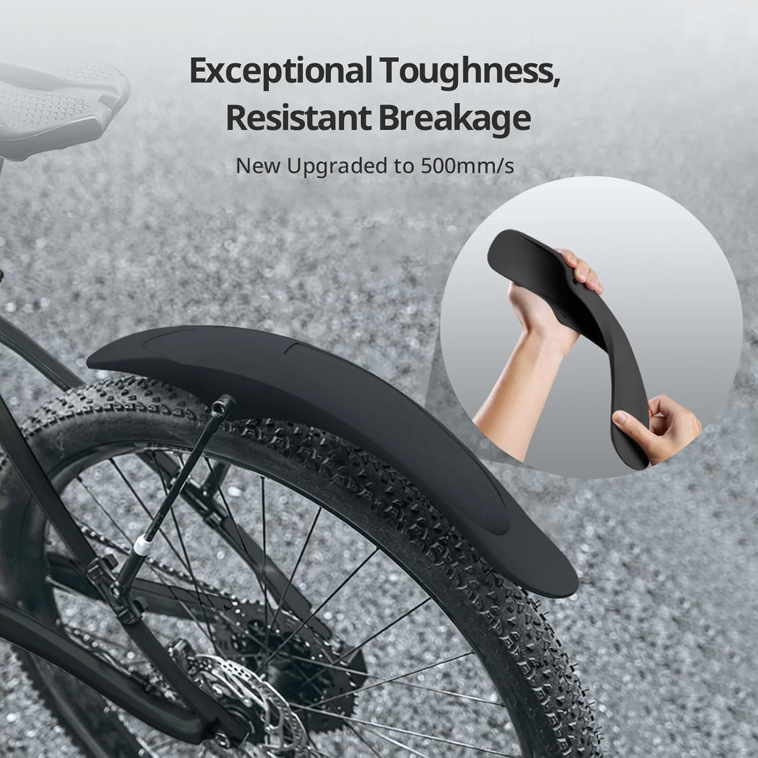 رزین سری ANYCUBIC SRX (مشکی، 1 کیلوگرم)