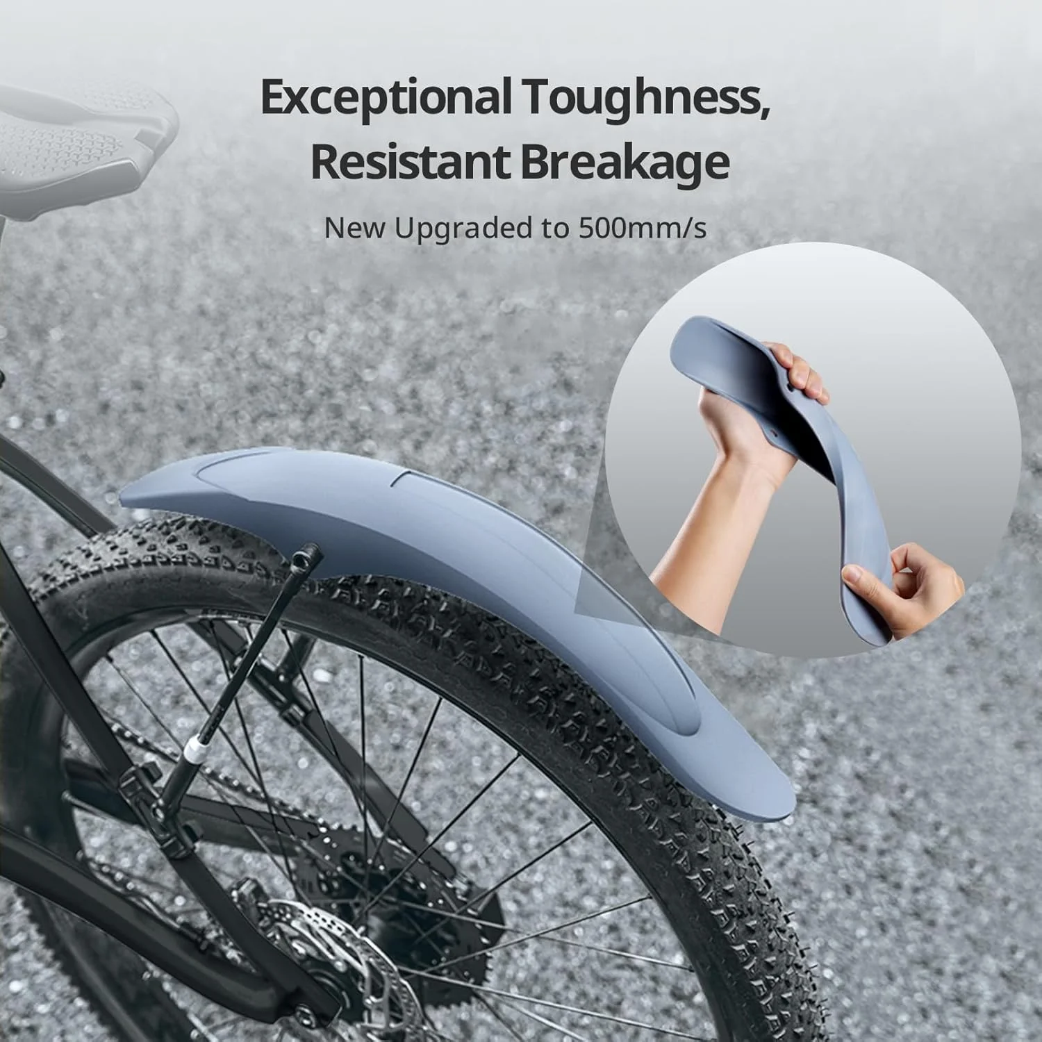 رزین سخت ANYCUBIC، رزین پرینتر سه بعدی با دقت و چقرمگی بالا، رزین سریع پخت 365-405 نانومتری برای چاپ سه بعدی 4K 8K LCD/DLP/SLA (خاکستری، 1 کیلوگرم) رزین سخت ANYCUBIC، رزین پرینتر سه بعدی با دقت و چقرمگی بالا، رزین سریع پخت 365-405 نانومتری برای چاپ سه بعدی 4K 8K LCD/DLP/SLA (خاکستری، 1 کیلوگرم)