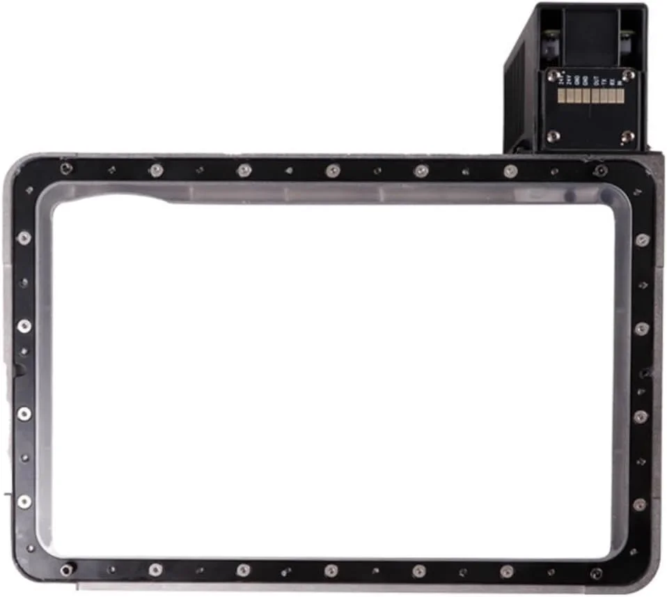 مخزن رزین هوشمند ANYCUBIC برای Photon Mono M7 Pro، کنترل حرارت با فناوری خود تطبیق، فیلم ACF از پیش نصب شده