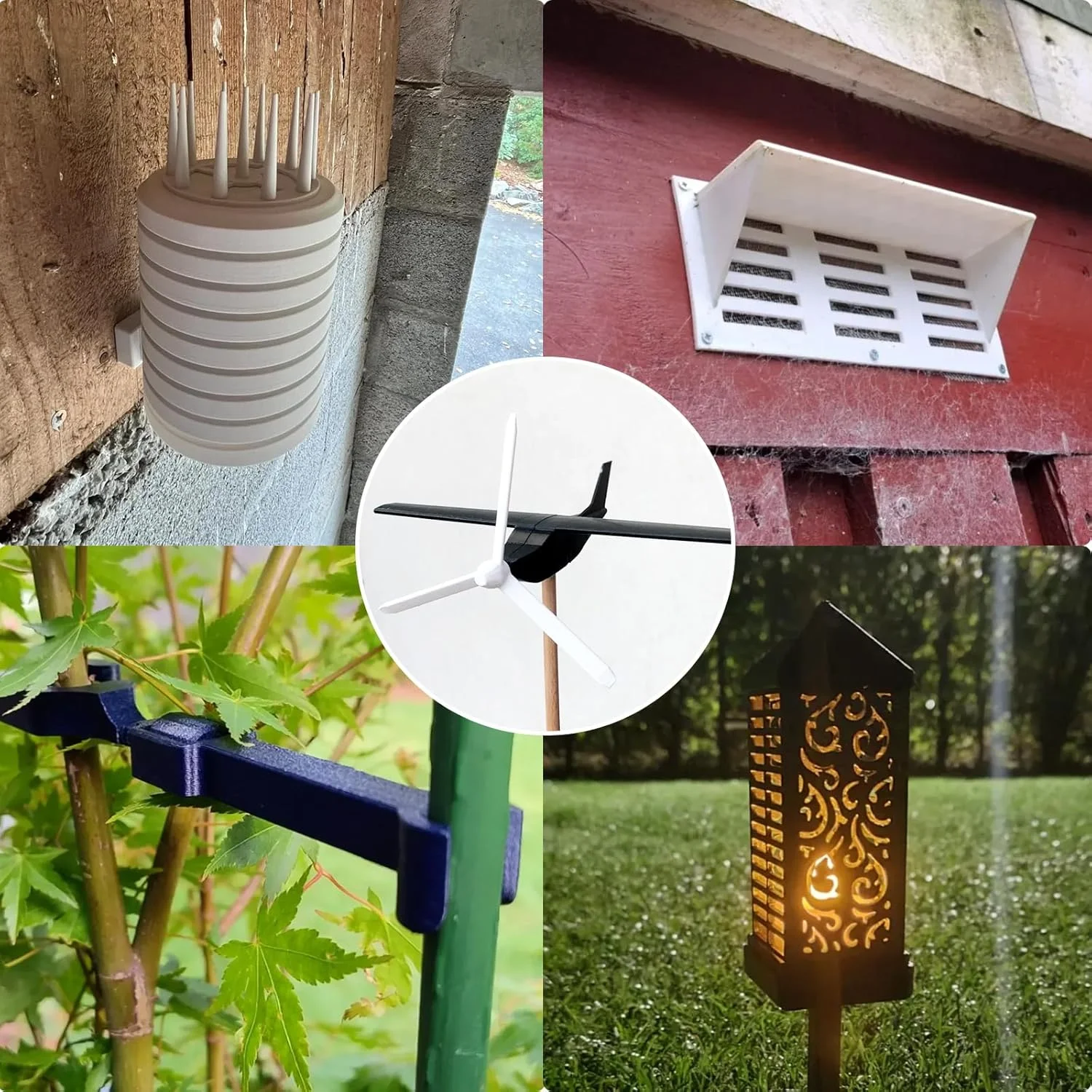 فیلامنت ASA مشکی 1.75 میلی‌متری، فیلامنت ASA پرینتر سه بعدی، مقاومت بالا در برابر اشعه ماوراء بنفش، بوی کم، ایده آل برای چاپ قطعات کاربردی فضای باز، رول 1 کیلوگرمی