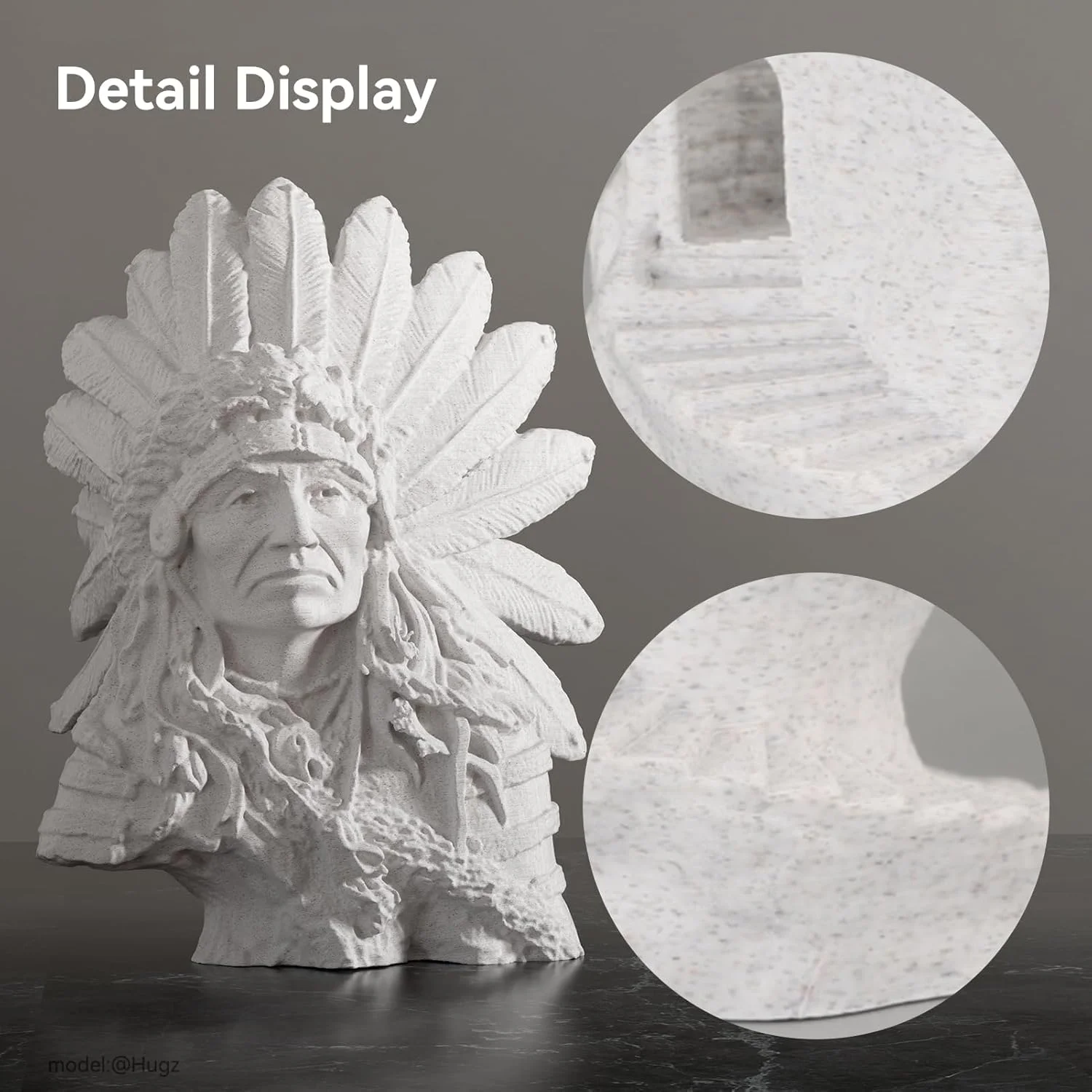 فیلامنت PLA طرح سنگ Kexcelled، بافت گرانیتی مرمر، فیلامنت چاپ سه بعدی، 1.75 میلی متر +/- 0.03 میلی متر، تقلید مصالح ساختمانی، قرقره 1 کیلوگرمی (2.2 پوند)، آجری جادویی قرمز فیلامنت PLA طرح سنگ Kexcelled، بافت گرانیتی مرمر، فیلامنت چاپ سه بعدی، 1.75 میلی متر +/- 0.03 میلی متر، تقلید مصالح ساختمانی، قرقره 1 کیلوگرمی (2.2 پوند)، آجری جادویی قرمز