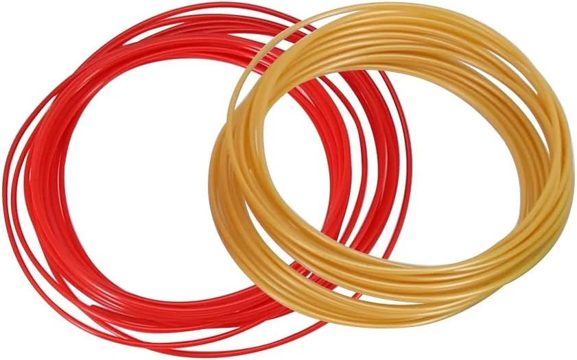 فیلامنت قلم چاپ سه بعدی، فیلامنت قلم سه بعدی، مواد چاپ سه بعدی 10 رنگ سختی بالا برای هنر کلاسی، افراد تجاری، دفتر (PLA)