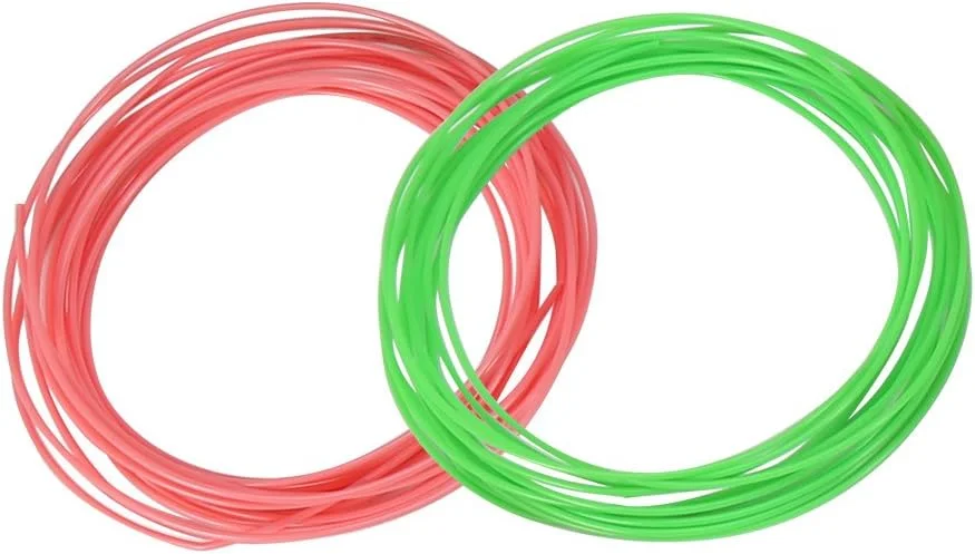 فیلامنت قلم چاپ سه بعدی، فیلامنت قلم سه بعدی، مواد چاپ سه بعدی 10 رنگ سختی بالا برای هنر کلاسی، افراد تجاری، دفتر (PLA)