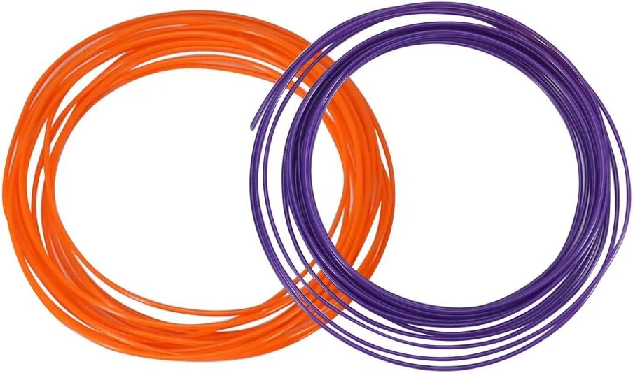 فیلامنت قلم چاپ سه بعدی، فیلامنت قلم سه بعدی، مواد چاپ سه بعدی 10 رنگ سختی بالا برای هنر کلاسی، افراد تجاری، دفتر (PLA)