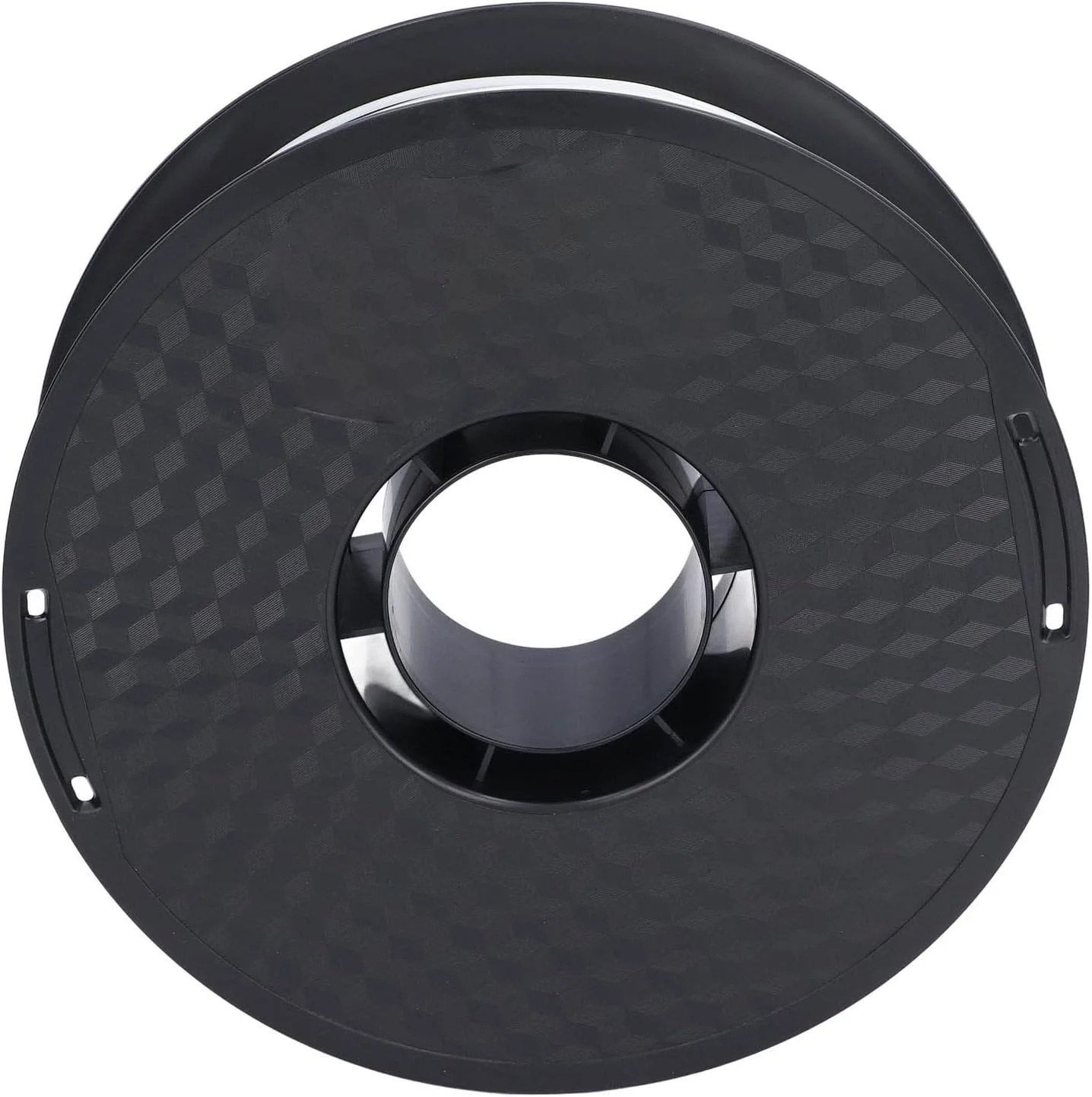 مواد چاپ فیلامنت پلاستیکی PLA، مواد چاپ سه بعدی PLA، فیلامنت پرینتر سه بعدی PLA برای لوازم جانبی قلم اکسترودر پرینتر سه بعدی 1.75 میلی متر (سفید)