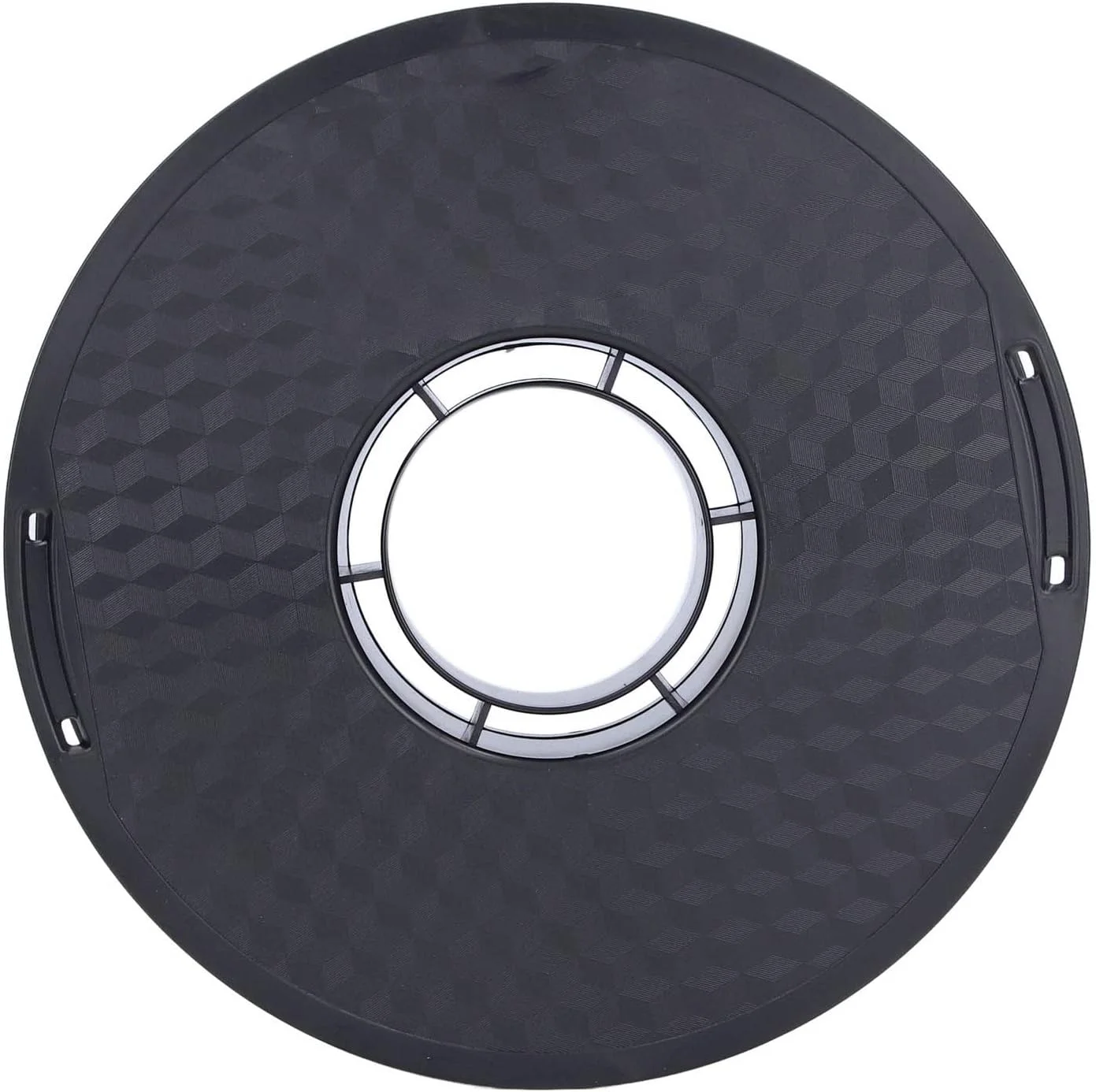 مواد چاپ فیلامنت پلاستیکی PLA، مواد چاپ سه بعدی PLA، فیلامنت پرینتر سه بعدی PLA برای لوازم جانبی قلم اکسترودر پرینتر سه بعدی 1.75 میلی متر (سفید)