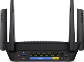 روتر وای فای Linksys EA8300-ME، MU-MIMO AC2200 | EA8300