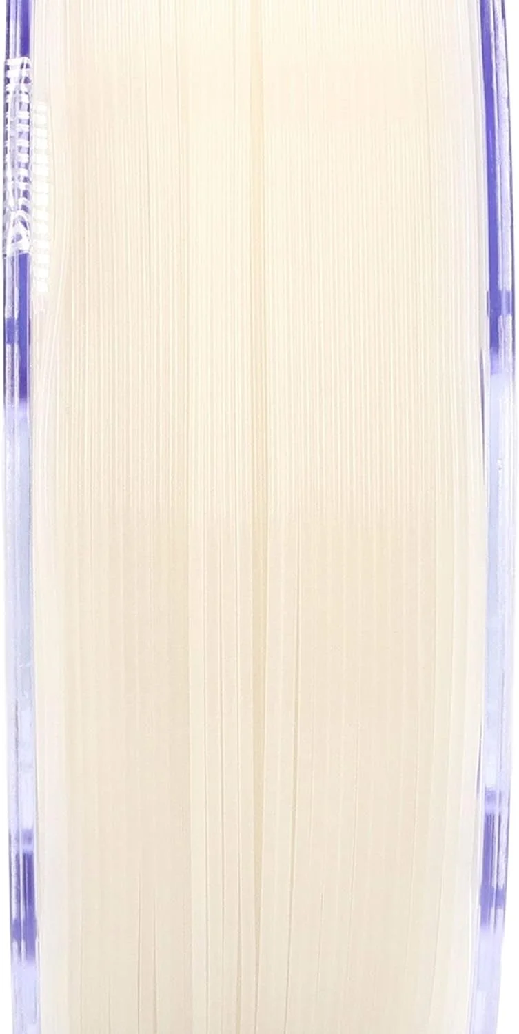 بسته فیلامنت PLA، متریال چاپ تیره، لوازم جانبی پرینتر سه بعدی، فیلامنت پرینت سه بعدی، متریال فیلامنت 1.75 میلی متر (رنگین کمانی درخشان)