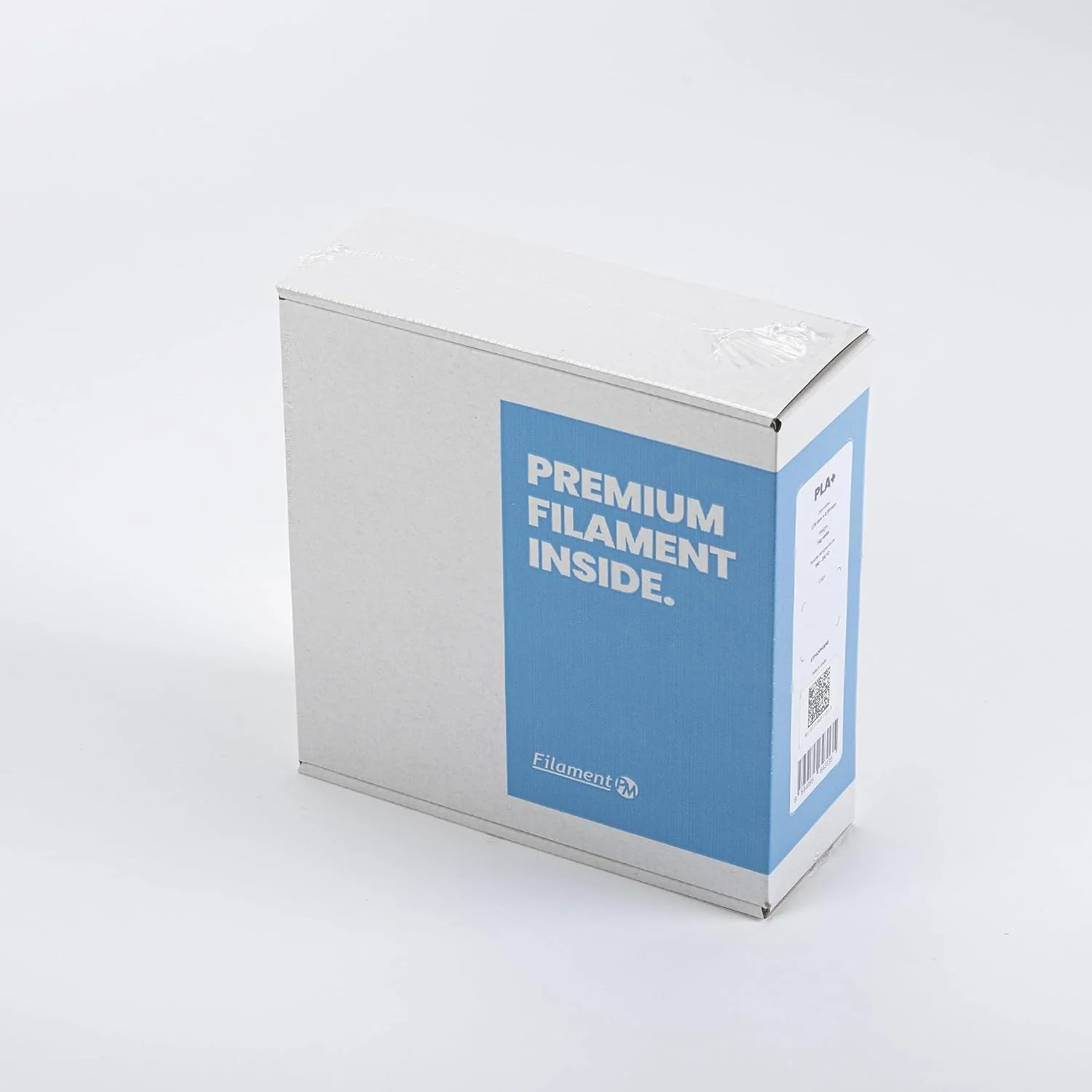 فیلامنت PM PLA+ لیتوفان 1.75 میلی متر، رول 1 کیلوگرمی، فیلامنت پرینتر سه بعدی، مناسب برای اکثر پرینترهای سه بعدی FDM