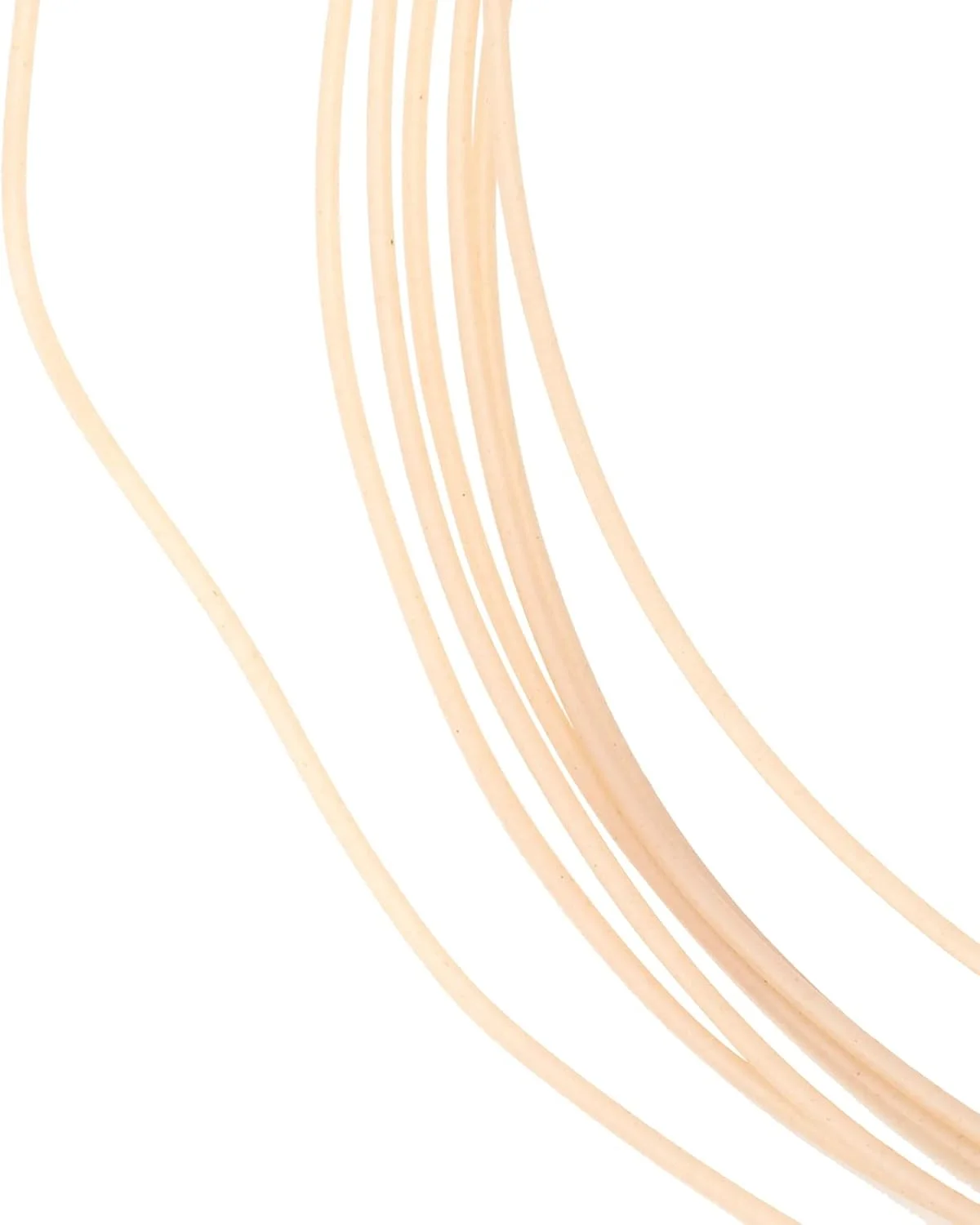 فیلامنت PLA 1.75، فیلامنت پرینتر سه بعدی PLA، فیلامنت پرینتر سه بعدی، متریال پرینت سه بعدی، 1.75 میلی متر، 1 کیلوگرم