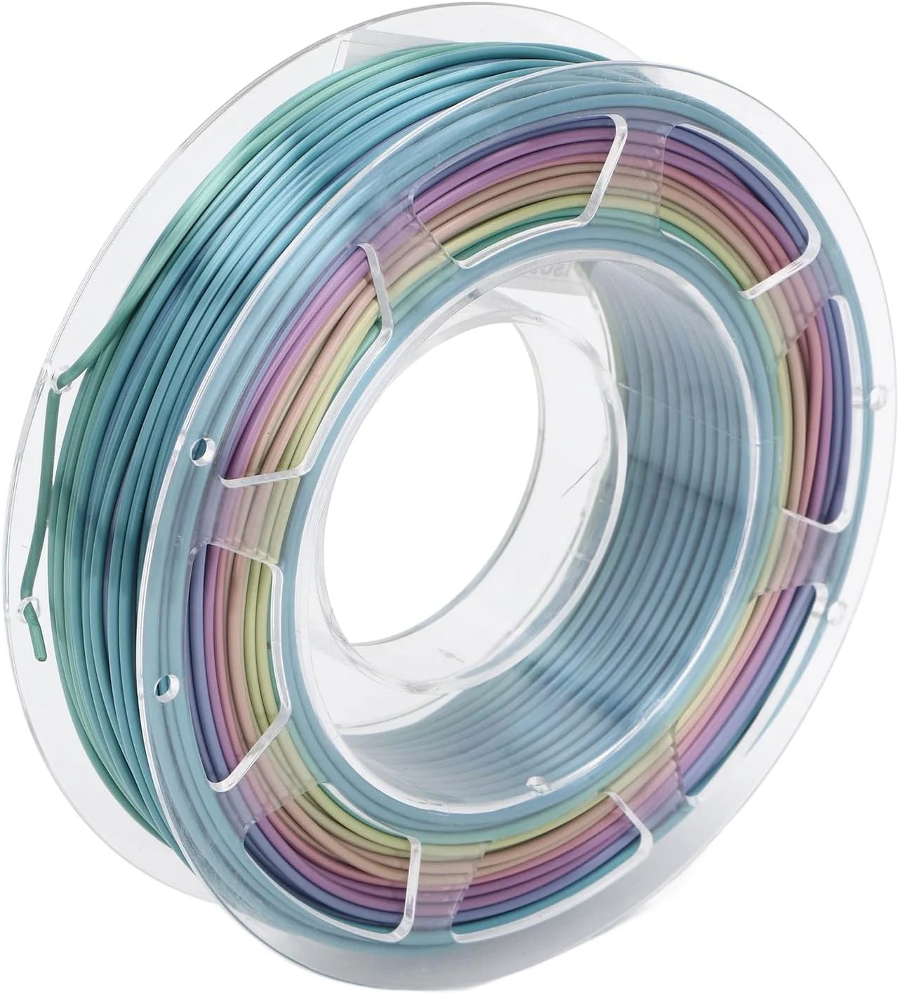 فیلامنت PLA ابریشمی، متریال چاپ سه بعدی با تغییر رنگ سریع و براق 1.75 میلی متر، قرقره 1 کیلوگرمی سازگار با اکثر پرینترهای سه بعدی FDM، رمانتیک، مواد مصرفی چاپ سه بعدی، PLA، 210±10℃ فیلامنت PLA ابریشمی، متریال چاپ سه بعدی با تغییر رنگ سریع و براق 1.75 میلی متر، قرقره 1 کیلوگرمی سازگار با اکثر پرینترهای سه بعدی FDM، رمانتیک، مواد مصرفی چاپ سه بعدی، PLA، 210±10℃