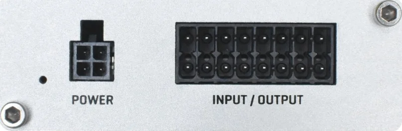 دروازه ورودی/خروجی Teltonika TRB141 LTE، RMS، 4G/LTE (Cat 1) | TRB141 دروازه ورودی/خروجی Teltonika TRB141 LTE، RMS، 4G/LTE (Cat 1) | TRB141