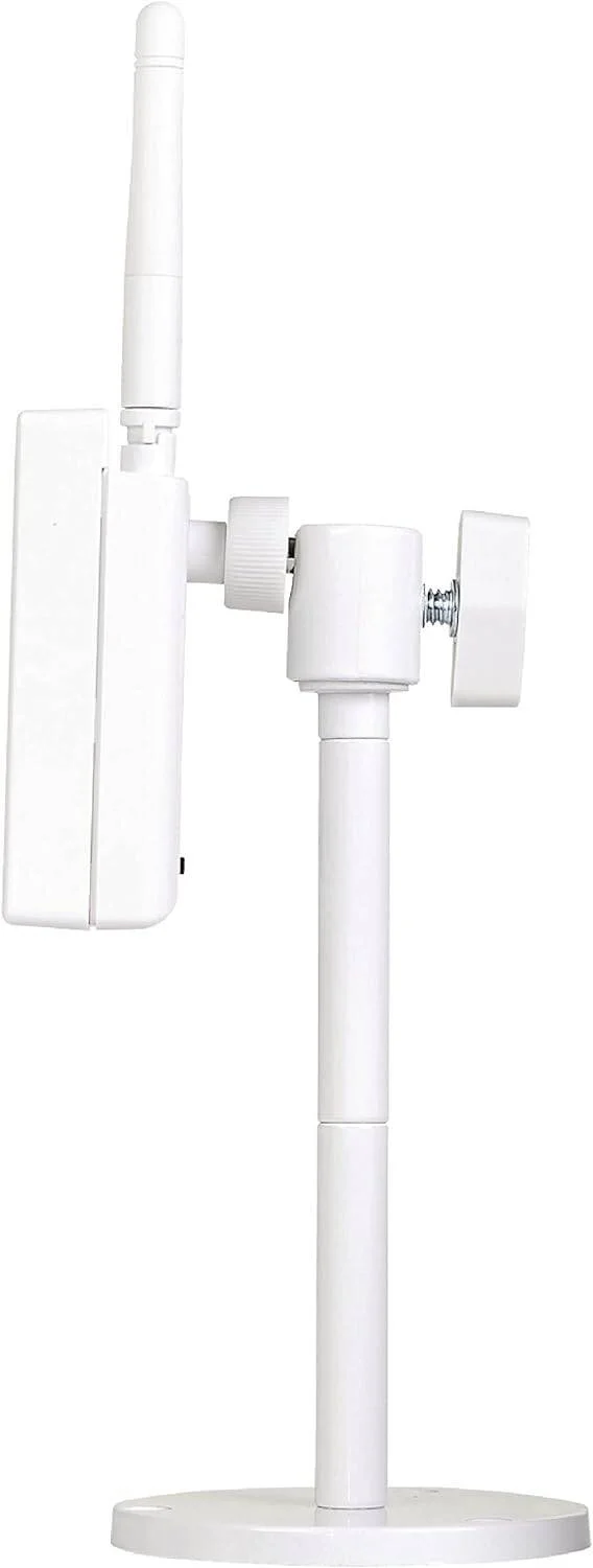 دوربین تحت شبکه بیسیم 1.3 مگاپیکسلی Edimax EDIC-3115W-UK با قابلیت Plug and View دوربین تحت شبکه بیسیم 1.3 مگاپیکسلی Edimax EDIC-3115W-UK با قابلیت Plug and View