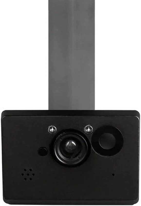 دوربین شبکه بی سیم قلاب دری ادیمکس مدل IC-6230DC-UK