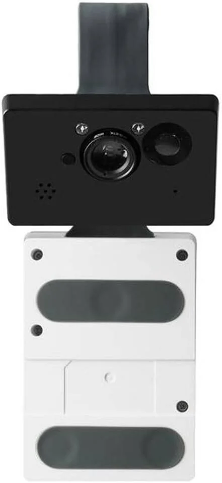 دوربین شبکه بی سیم قلاب دری ادیمکس مدل IC-6230DC-UK