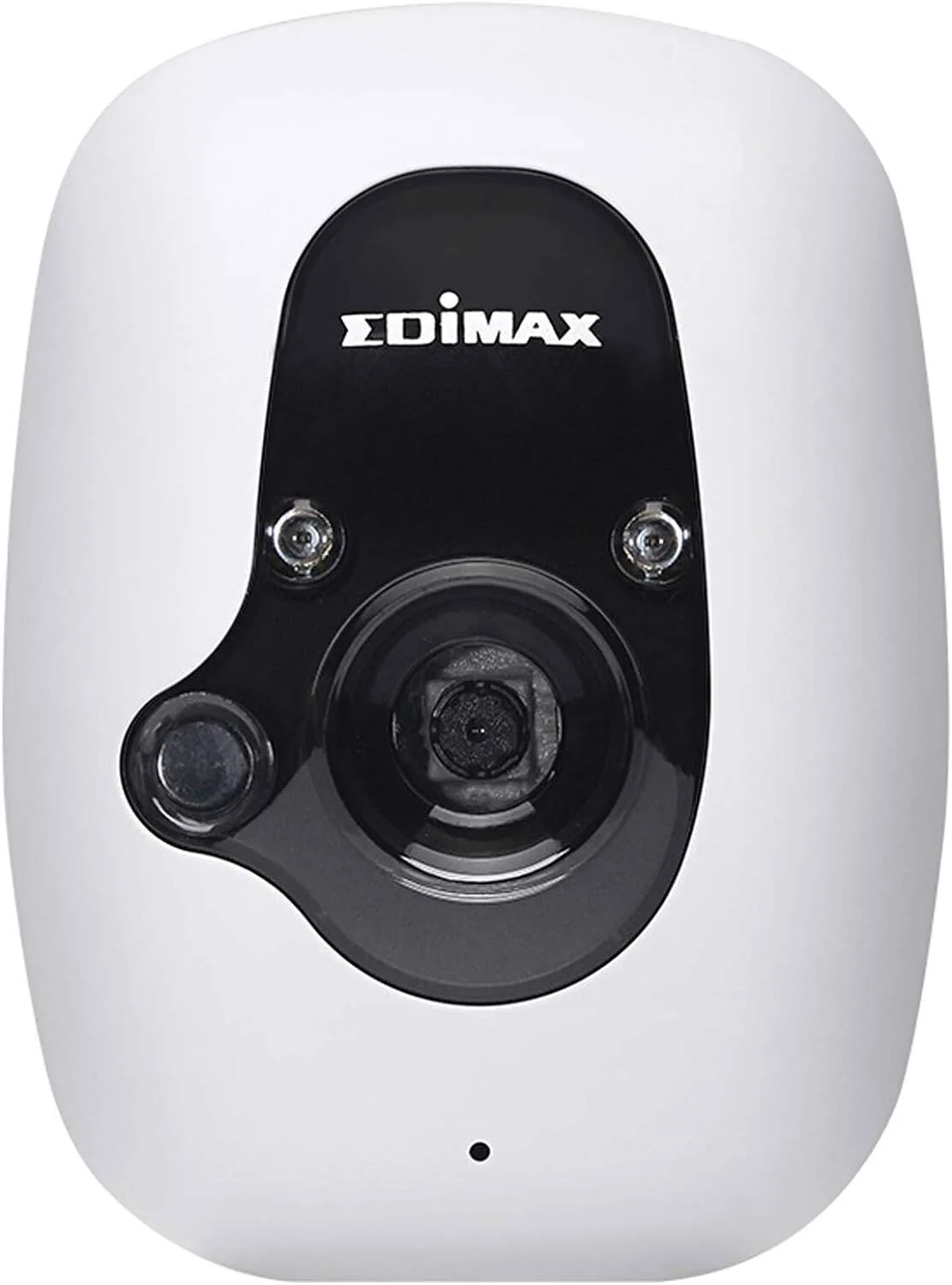 دوربین آی پی بی سیم داخلی قابل حمل Edimax مدل IC-3210W-UK دوربین آی پی بی سیم داخلی قابل حمل Edimax مدل IC-3210W-UK