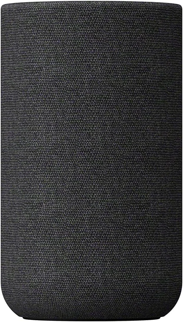 بلندگوهای پشتی بی سیم سونی SA RS5 با توان خروجی 180 وات و باتری داخلی، دو طرفه برای صدای واضح و فراگیر، قابل نصب روی دیوار HT A7000/HT A5000 SARS5 بلندگوهای پشتی بی سیم سونی SA RS5 با توان خروجی 180 وات و باتری داخلی، دو طرفه برای صدای واضح و فراگیر، قابل نصب روی دیوار HT A7000/HT A5000 SARS5