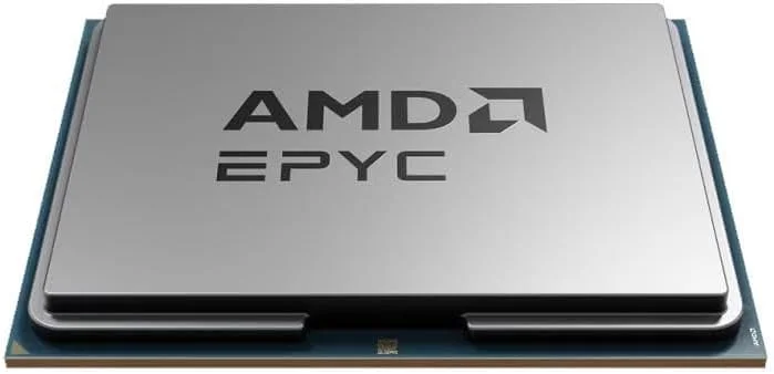 پردازنده AMD EPYC 8434P با فرکانس 2.5 گیگاهرتز و 128 مگابایت حافظه کش L3