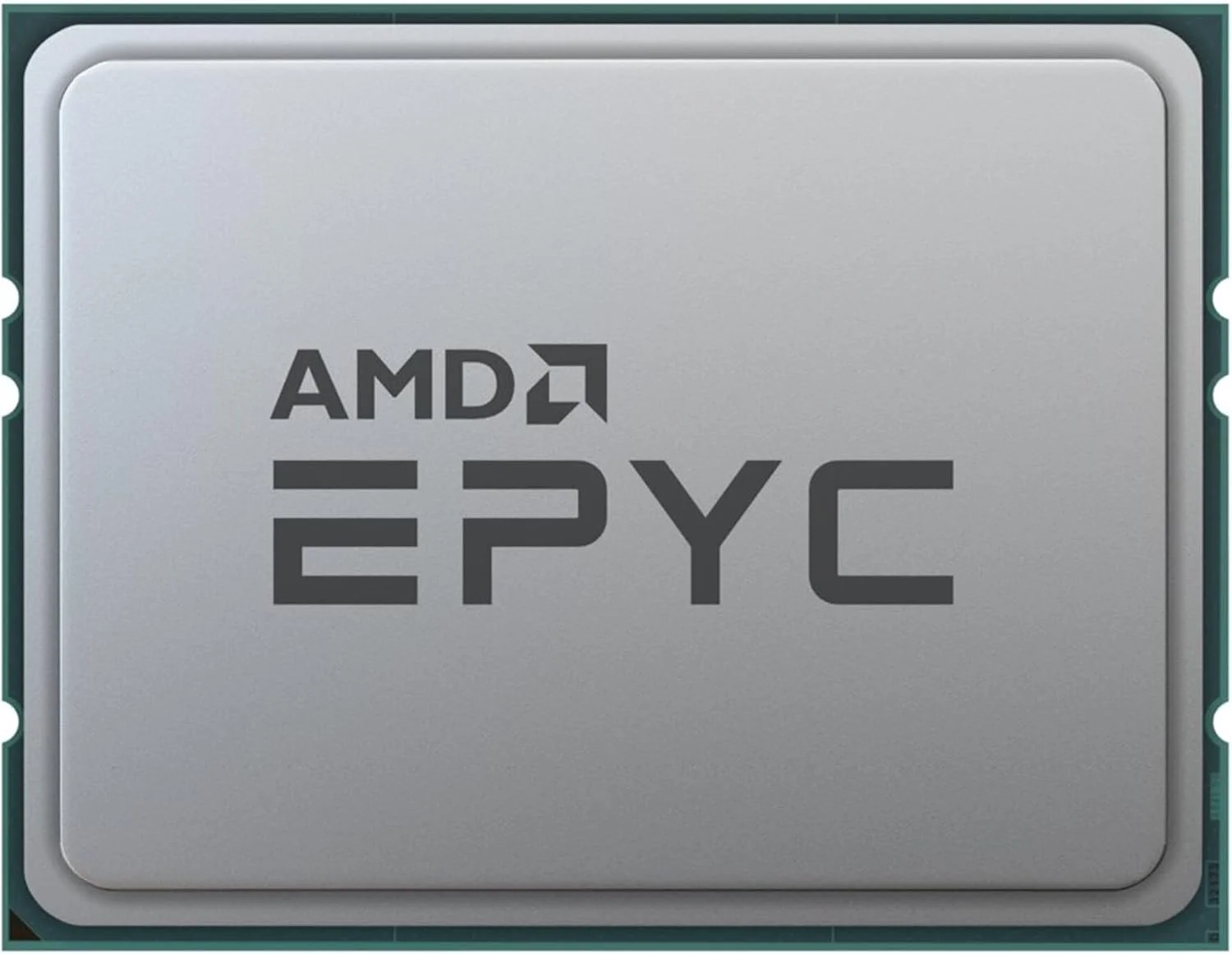پردازنده شانزده هسته ای AMD EPYC 7343 با فرکانس 3.20 گیگاهرتز