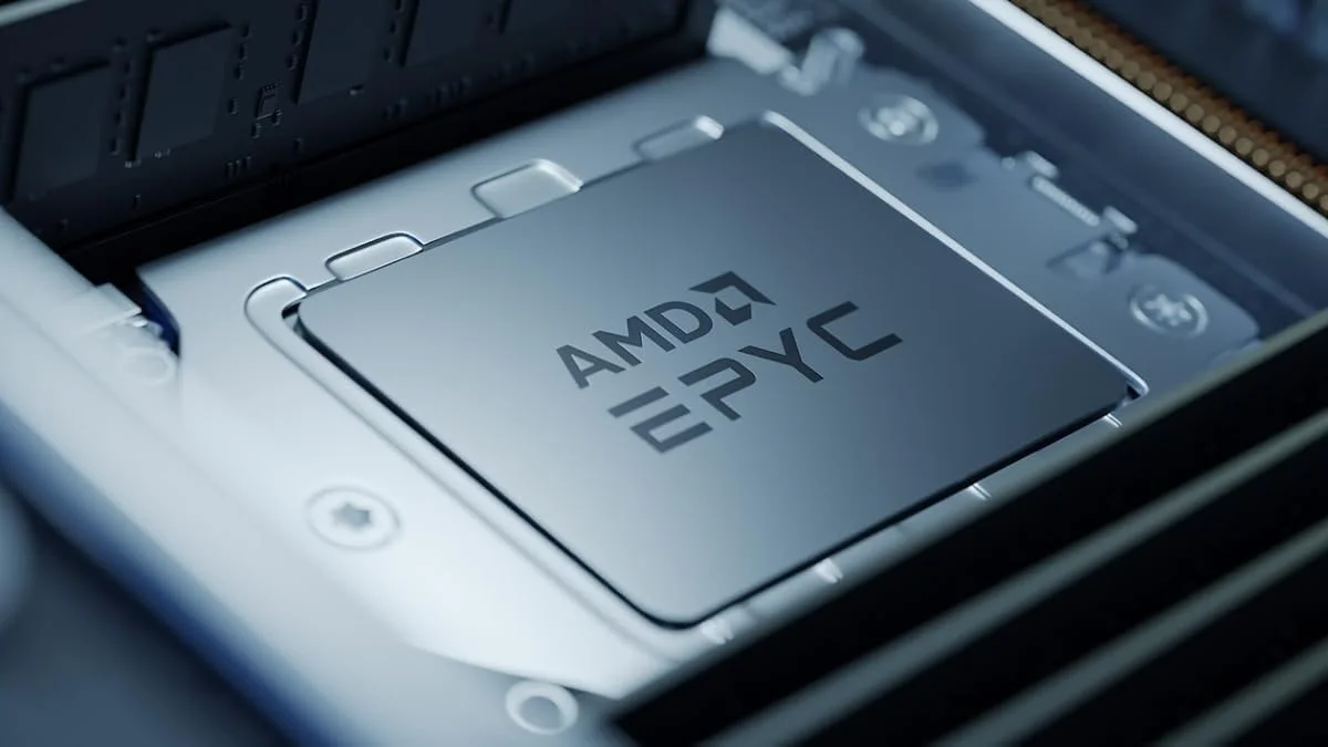 AMD EPYC™ 7713