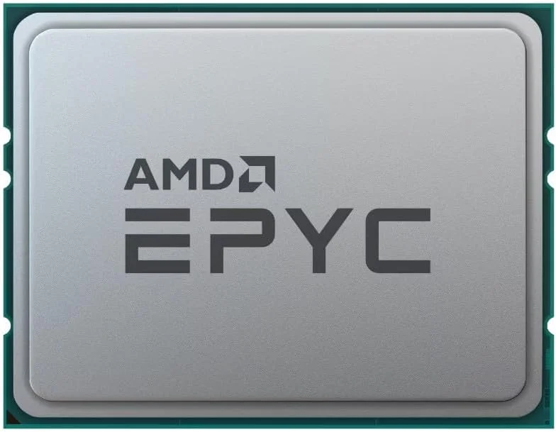 پردازنده AMD Epyc 4564P با 4.5 گیگاهرتز و 64 مگابایت حافظه کش هوشمند، W128925019 (64 مگابایت حافظه کش هوشمند)